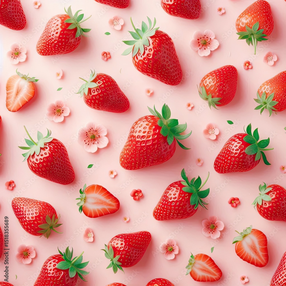 strawberry strawberry