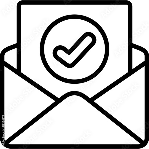 newsletter icon