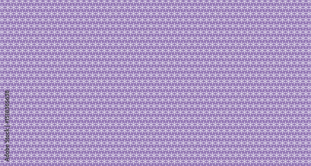 Purple fabric Purple fabric