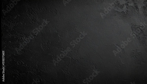 Fondo negro mate con textura sutil y sombras suaves, ideal para diseños minimalistas