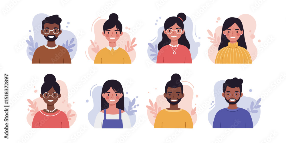 vector illustration of a woman vector illustration of a woman