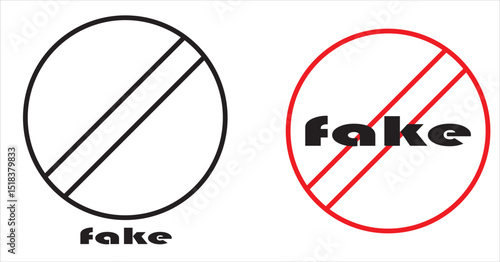 FAKE