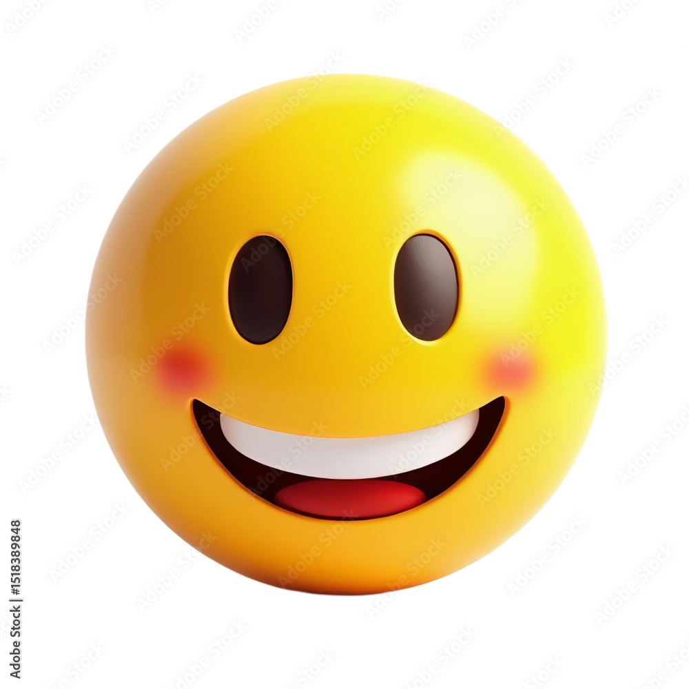 happy smiley face isolated happy smiley face isolated