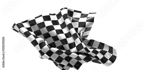  Checkered flag, race flag background