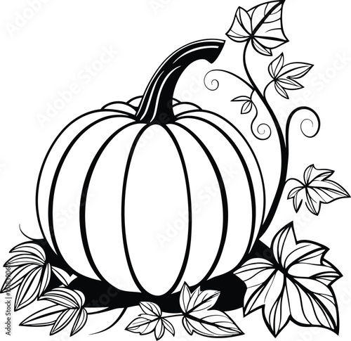 Pumpkin SVG Bundle, Pumpkin SVG, Pumpkin Vector, Halloween Svg, Pumpkin Shirt svg,Fall Clipart,Autumn Clipart,Cut File for Cricut