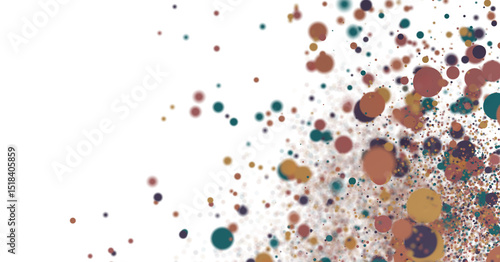 confetti png. Gold confetti...
