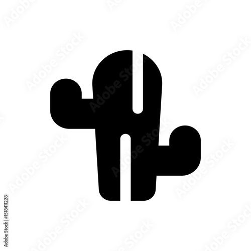 Illustration of a black price tag with a hole and a white plus sign in a circle on the bottom right side