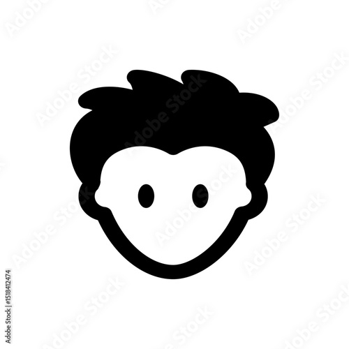 Three horizontal black lines with rounded ends evenly spaced on a white background in a simple graphic
