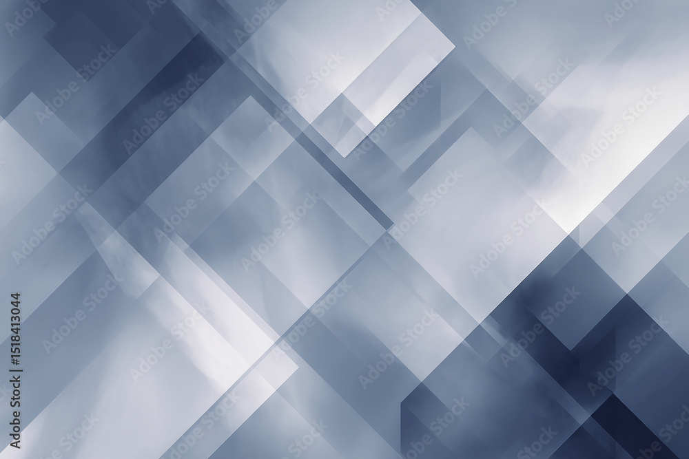 Abstract background of overlapping gray and white geometric shapes creating a modern, sleek design suitable for presentations or website banners Abstract background of overlapping gray and white geometric shapes creating a modern, sleek design suitable for presentations or website banners