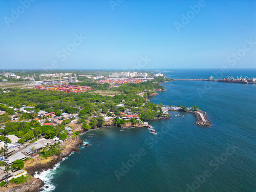 puerto de acajutla