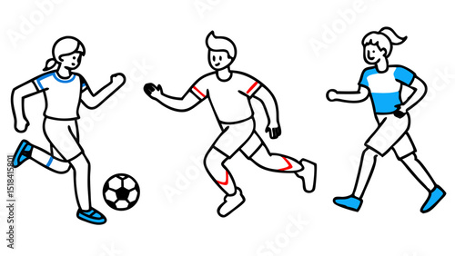 An energetic runner s silhouette bursting with speed power and determination on a black backdrop