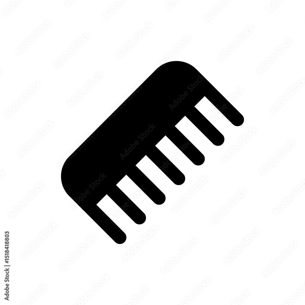Come black color icons Come black color icons