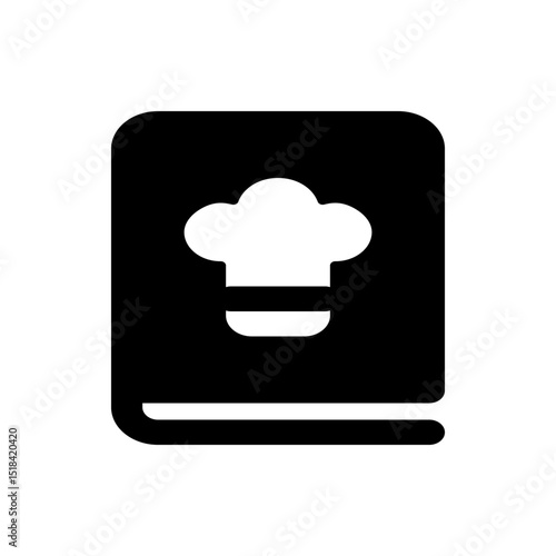 Illustration of a bowling ball with three holes next to a bowling pin in black and white design style