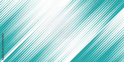 Transparent Vector Gradient Blue Color Halftone Background Staggered Dots Pattern modern dotted modern arts