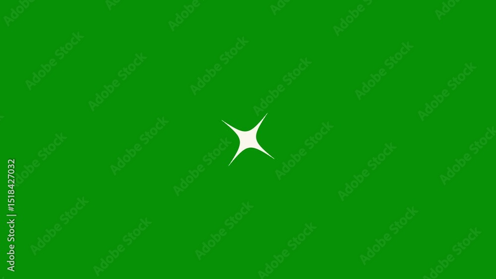 Sparkling twinkle stars Glittering Stars in 4K Animated Christmas Light Effects on green screen, Starry Night Blinking. green background with alpha channel. Sparkling twinkle stars Glittering Stars in 4K Animated Christmas Light Effects on green screen, Starry Night Blinking. green background with alpha channel.