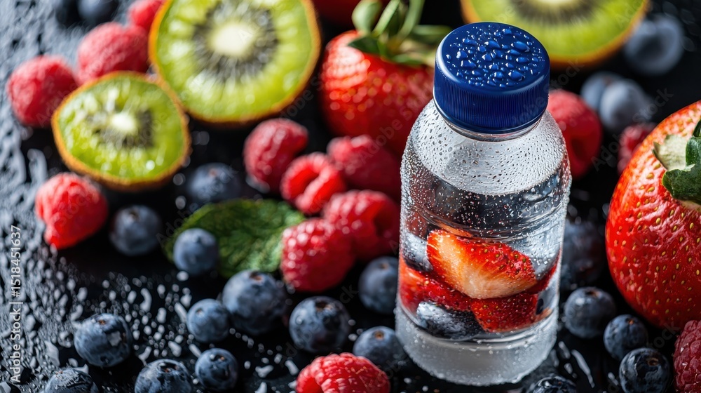 Hydration Boost for Athletes Hydration Boost for Athletes