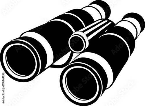 Exploring the World Binoculars for Adventure and Discovery