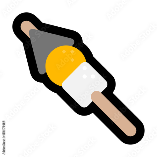 Dango Skewer Emoji
