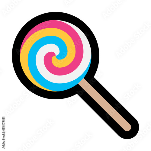 Lollipop
