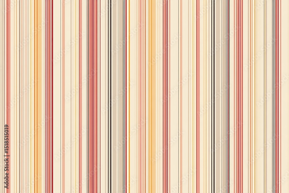 Fototapeta premium Retro colored stripes elegant backdrop design