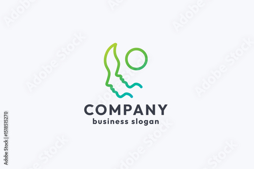 Super Mind System Logo