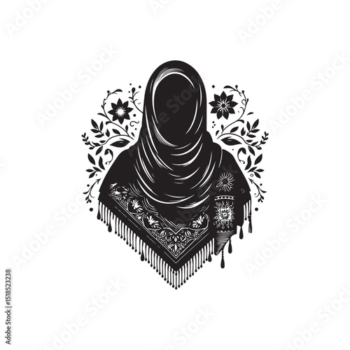 Shawl Vector (11).eps