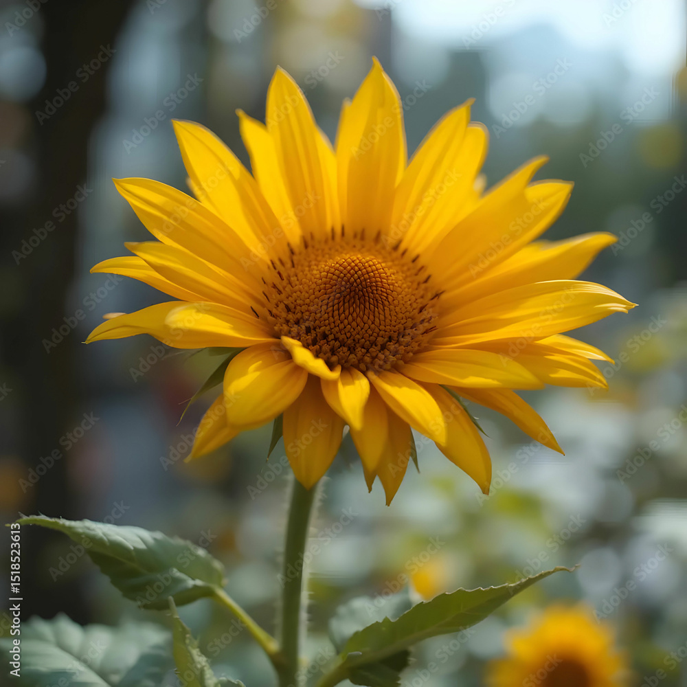 sunflower in the sun sunflower in the sun
