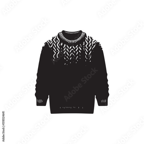 Sweater Vector (3).eps