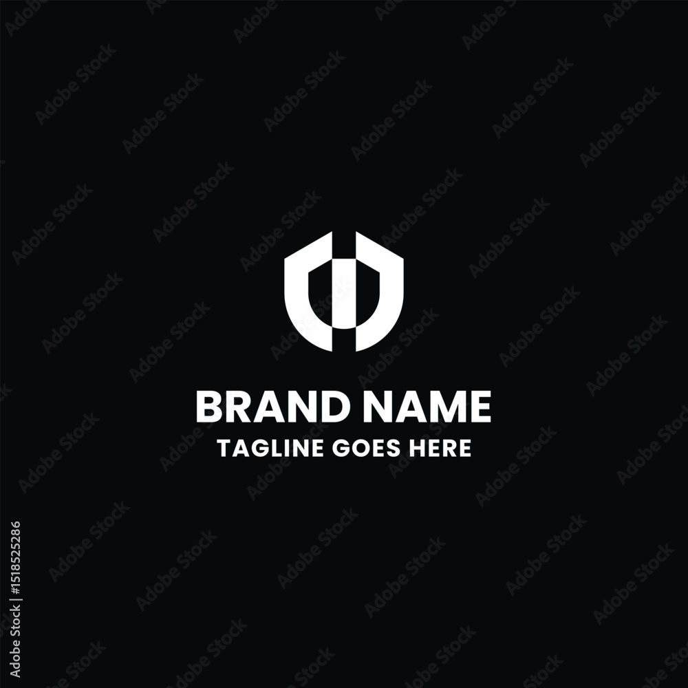 Creative Abstract Icon logo Creative Abstract Icon logo