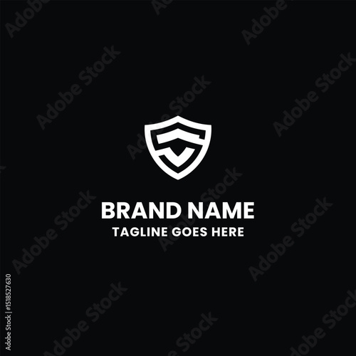 Abstract Creative Icon Letter Logo Free Download Abstract Creative Icon Letter Logo - GFXLoad