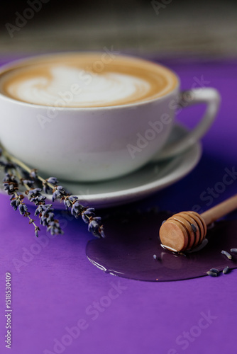 cup of coffee