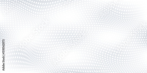 abstract white background modern design Vector illustration