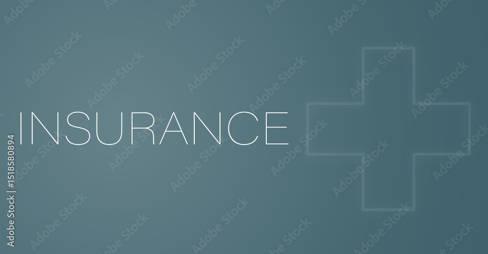 Obraz premium Hand choose healthcare medical icon. Health insurance health concept. access to serve welfare health