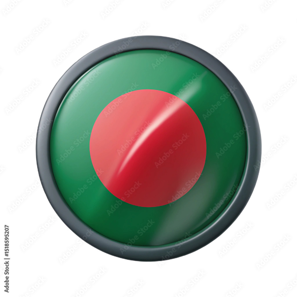 Bangladeshi Flag PNG
Bangladeshi Flag PNG