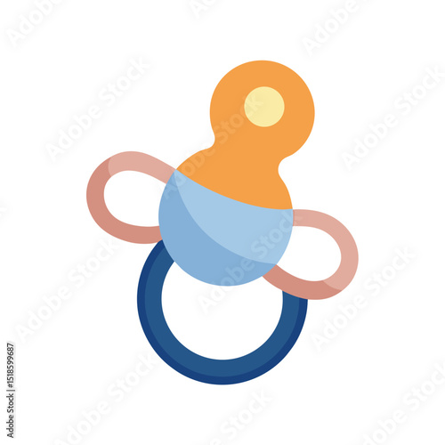 baby pacifier