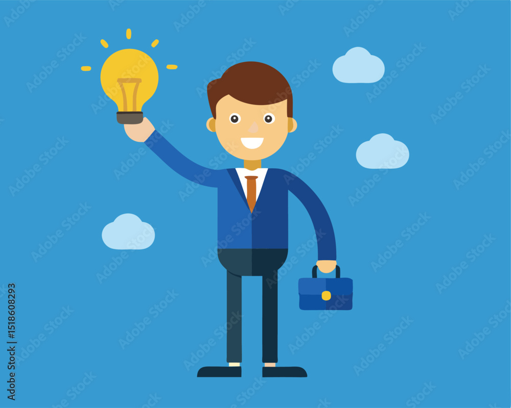 Young Entrepreneur Pitching Startup Idea | Startup Fundraising Presentation Young Entrepreneur Pitching Startup Idea | Startup Fundraising Presentation