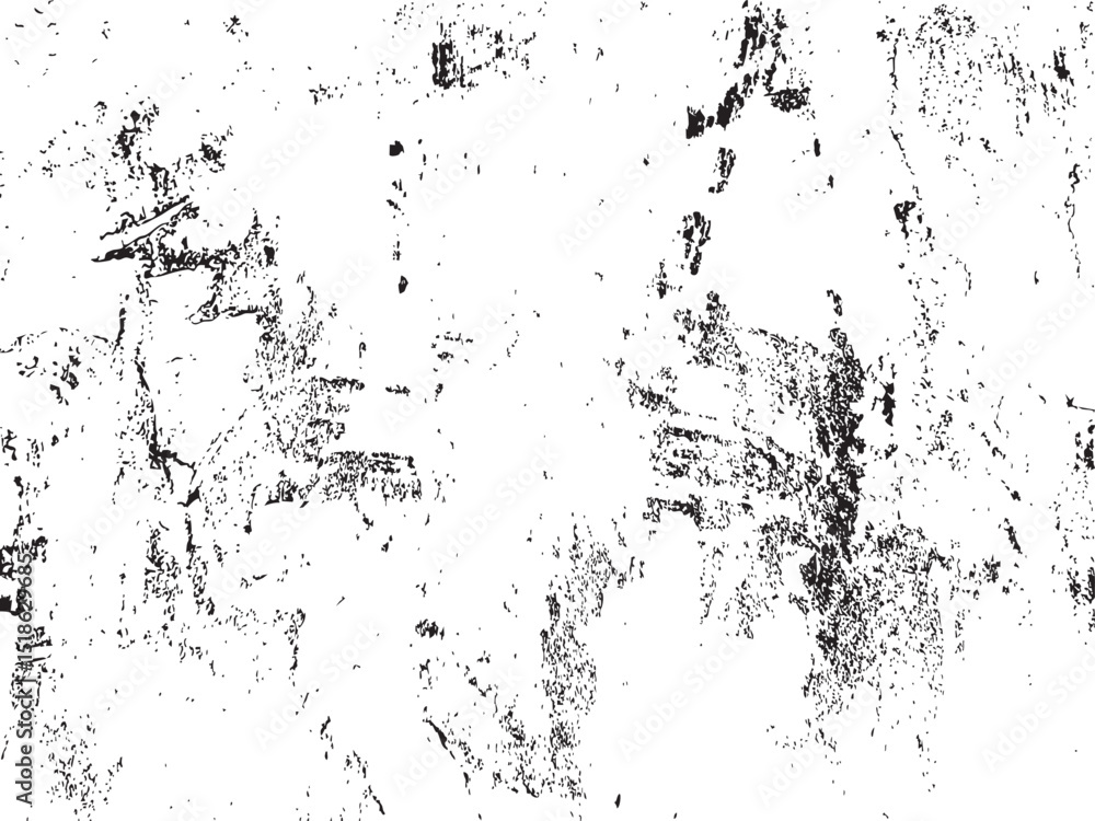 Distressed Abstract Texture with Grunge Effect and High Contrast Silhouette This image features distressed abstract texture characterized grunge Distressed Abstract Texture with Grunge Effect and High Contrast Silhouette This image features distressed abstract texture characterized grunge