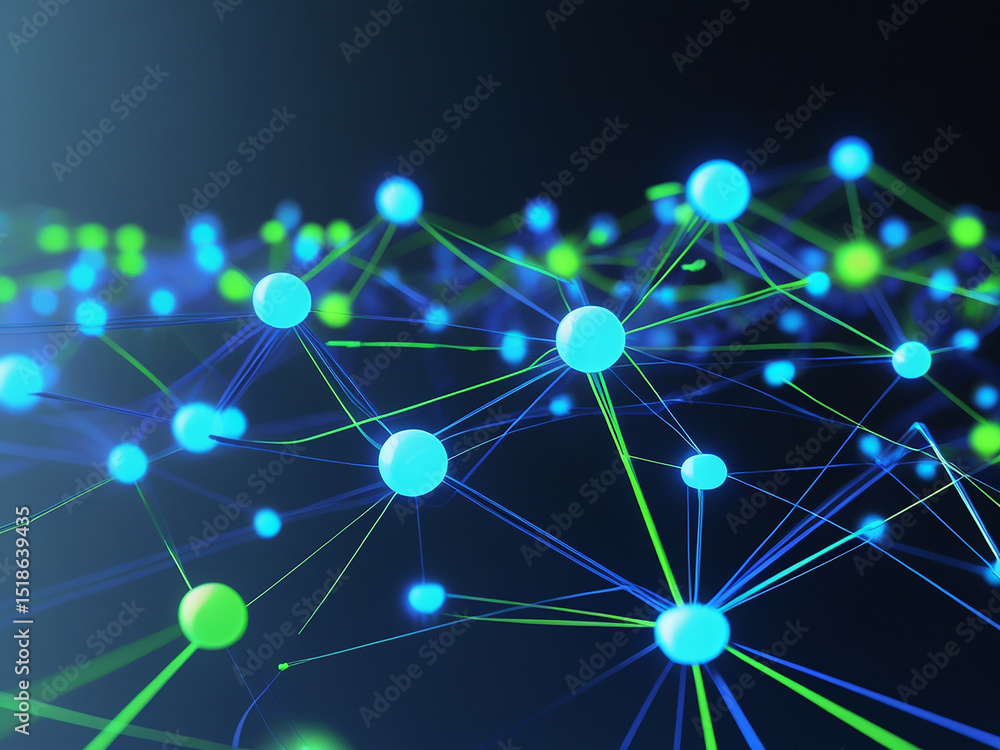 social network background social network background