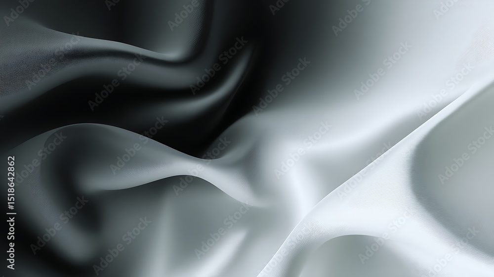 Vibrant photo of grayscale gradient texture with smooth transition from dark to light shades. Abstract background. Vibrant photo of grayscale gradient texture with smooth transition from dark to light shades. Abstract background.