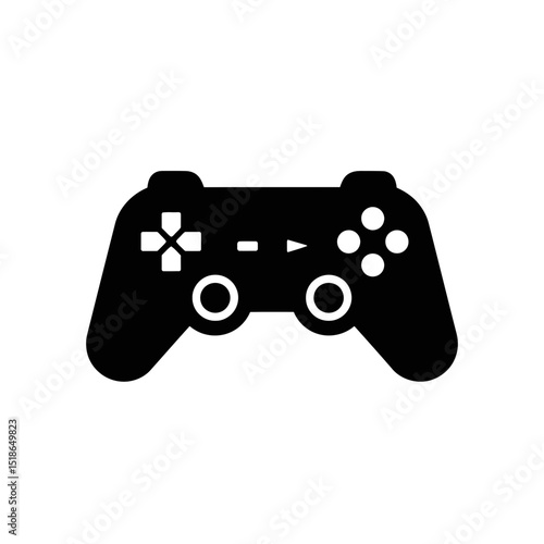 Father's Day gaming controller icon for video game enthusiasts