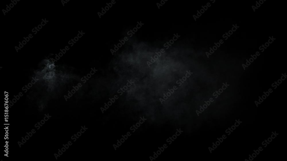 Fire gas pipe leak with flames and smoke, two speeds, HD 24p, with alpha channel for transparent background / no background Fire gas pipe leak with flames and smoke, two speeds, HD 24p, with alpha channel for transparent background / no background