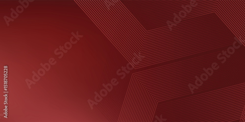 pink abstract background. abstract background with lines. red geometric shape. Dynamic shapes composition with lines. Dynamic red shapes composition