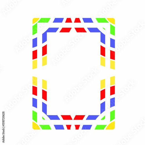 Frame ilustration
