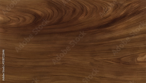 Smooth classic wood texture. Wooden background. Seamless wood texture. Wood texture with natural pattern. 
