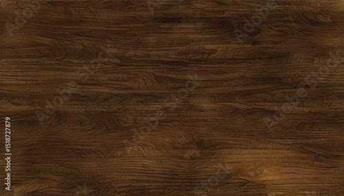 Wallpaper Mural Smooth classic wood texture. Wooden background. Seamless wood texture. Wood texture with natural pattern.  Torontodigital.ca