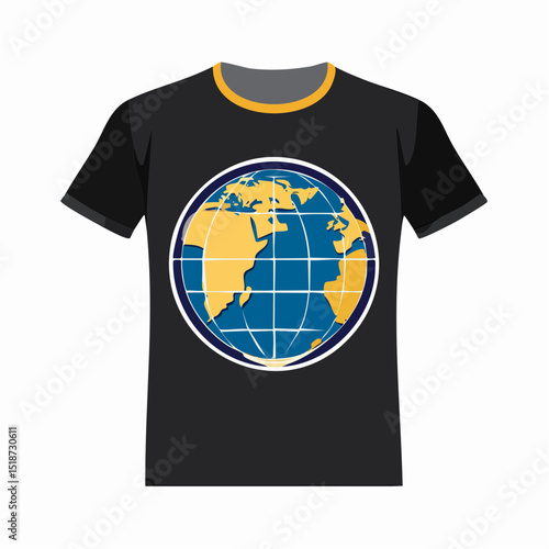 World division t shirt design, vector graphic, typographic poster or tshirts street wear and Urban style