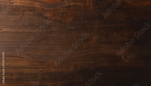Wooden background. Wood texture. Wood texture with natural pattern. 