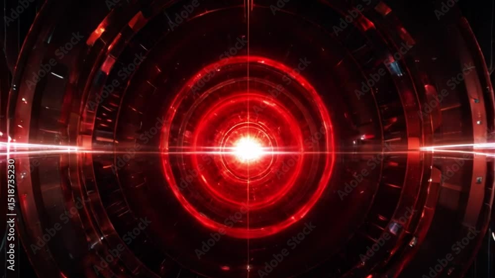 Digital artwork, symmetrical, futuristic design Digital artwork, symmetrical, futuristic design