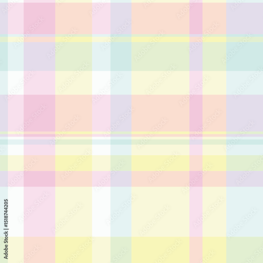 Suit vector background pattern, grand seamless textile check. Sketch texture fabric plaid tartan in light and white colors. Suit vector background pattern, grand seamless textile check. Sketch texture fabric plaid tartan in light and white colors.