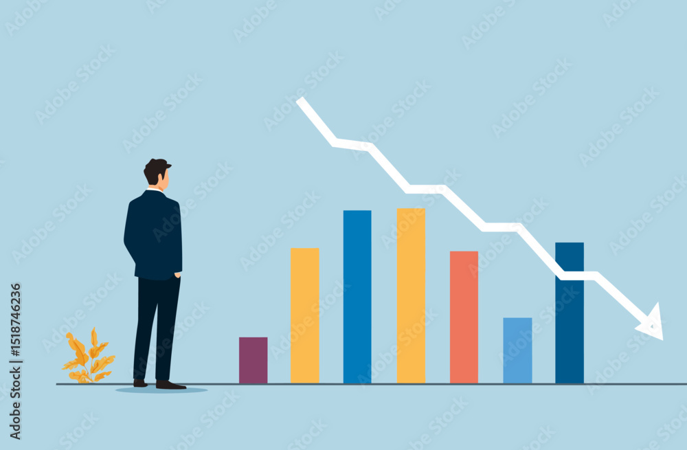 Business Decline Understanding and Overcoming Financial Setbacks Business Decline Understanding and Overcoming Financial Setbacks